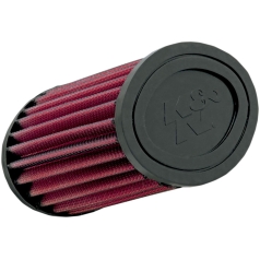 AIR FILTER REPLACEMENT TRIUMPH THUNDERBIRD 1600/1700 10-12