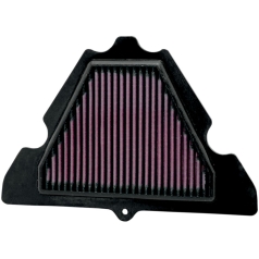 AIR FILTER REPLACEMENT KAWASAKI ZX 1000 11-12