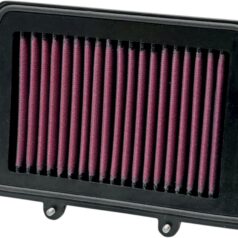 AIR FILTER REPLACEMENT TRIUMPH TIGER 800 11-12
