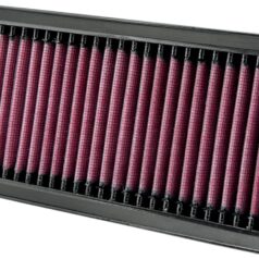 AIR FILTER REPLACEMENT