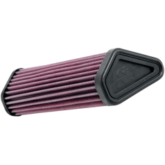 AIR FILTER REPLACEMENT DUCATI MULTISTRADA 1200