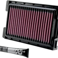 AIR FILTER REPLACEMENT