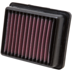 AIR FILTER REPLACEMENT