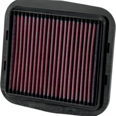 AIR FILTER REPLACEMENT DUCATI