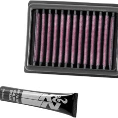 AIR FILTER REPLACEMENT BMW