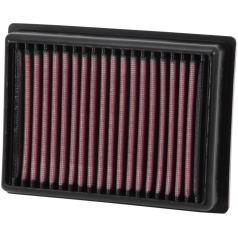 AIR FILTER REPLACEMENT