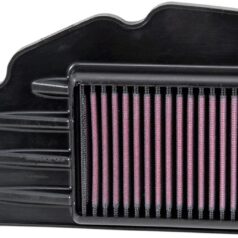 AIR FILTER REPLACEMENT  HONDA PVX 125/150
