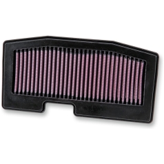 AIR FILTER REPLACEMENT TRIUMPH