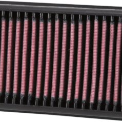 AIR FILTER REPLACEMENT BMW