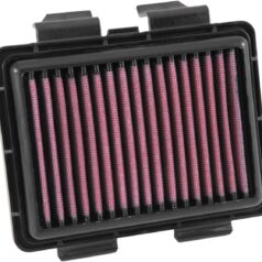 AIR FILTER REPLACEMENT  HONDA