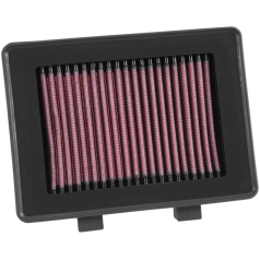 AIR FILTER REPLACEMENT SUZIKI