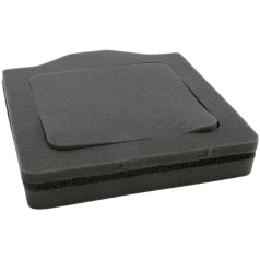 AIR FILTER PAPER