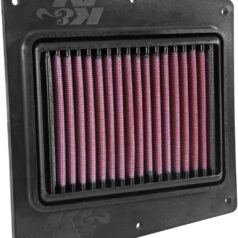 AIR FILTER REPLACEMENT