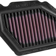 AIR FILTER REPLACEMENT KAWASAKI