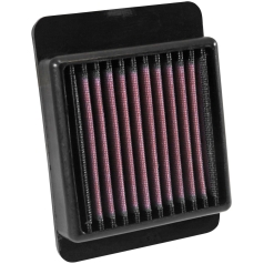 AIR FILTER REPLACEMENT