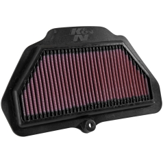 AIR FILTER REPLACEMENT KAWASAKI