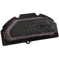 AIR FILTER REPLACEMENT SUZUKI