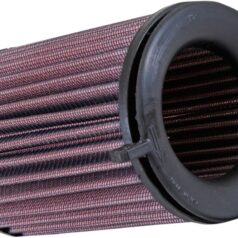 AIR FILTER REPLACEMENT DUCATI