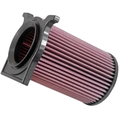 AIR FILTER REPLACEMENT YAMAHA