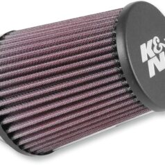AIR FILTER CLAMP-ON 76mm