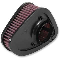 AIR FILTER REPLACEMENT HARLEY-DAVIDSON