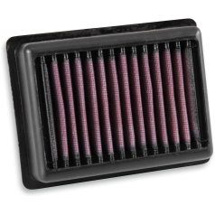 AIR FILTER REPLACEMENT TRIUMPH