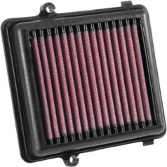 AIR FILTER REPLACEMENT HONDA CRF