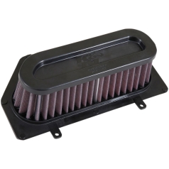 AIR FILTER RACE SUZUKI GSXR