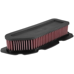 AIR FILTER REPLACEMENT HONDA SXS