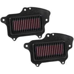 AIR FILTER REPLACEMENT SUZUKI