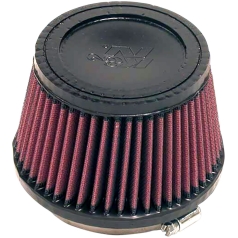 AIR FILTER CLAMP-ON 102mm