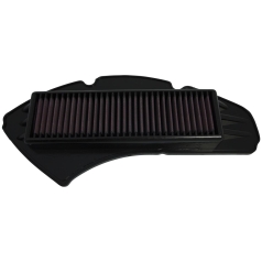 AIR FLT YAM GPD NMAX 125