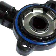 THROTTLE POSITION SENSOR