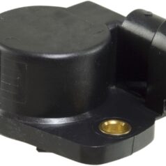 THROTTLE POSITION SENSOR