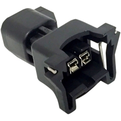 FUEL INJECTOR ADAPTER