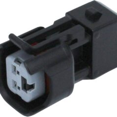 FUEL INJECTOR ADAPTER