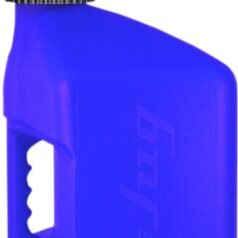 CONTAINER 20L BLUE WITH BLUE QUICK FILL NOZZLE