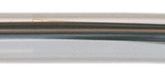 AUTO SHUT OFF SPOUT FLEXIBLE 20L CLEAR