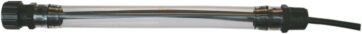 AUTO SHUT OFF SPOUT CLEAR