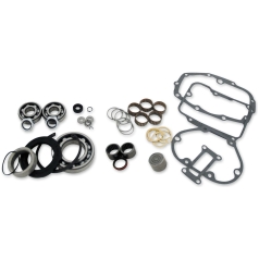 TRANSMISSION REBUILD KITS