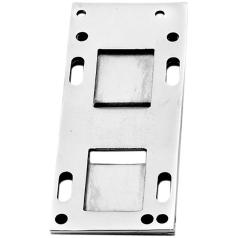 TRANS PLATE,OE TYPE 4-SPD
