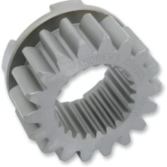 5-SPEED 1ST GEAR MAIN 18T 3.24:1