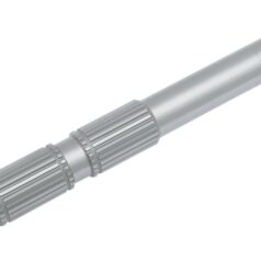 TRANSMISSION MAINSHAFT 5-SPEED
