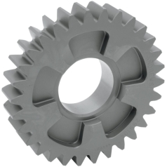 5-SPEED 4TH MAIN GEAR 30T STOCK