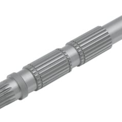 TRANSMISSION MAINSHAFT 5-SPEED