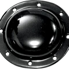 COVER DERBY 36-64BT BK