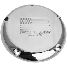 DERBY COVER AMERICAN FLAG 5-HOLE