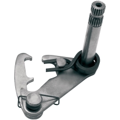 PAWL ASSEMBLY ANTI-OVERSHIFT RATCHET SHIFT