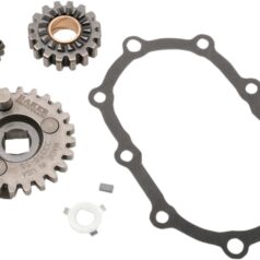 KICKER GEAR KIT KLASSIC