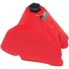 GAS TANK RED